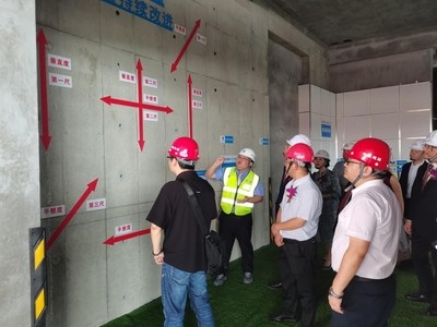 砌體結(jié)構(gòu)檢測新技術(shù)，砌體結(jié)構(gòu)檢測新技術(shù)，革新傳統(tǒng)，保障安全 行業(yè)新聞 第3張