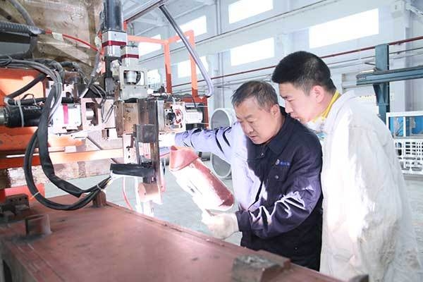 姜濤焊接技術(shù)創(chuàng)新成果，姜濤焊接技術(shù)實(shí)現(xiàn)創(chuàng)新突破，成果