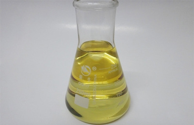 如何判斷液壓油質(zhì)量 行業(yè)新聞 第1張