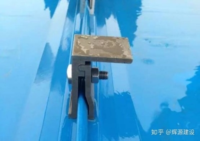 角碼夾具的安裝便捷性分析，角碼夾具安裝便捷性之深度