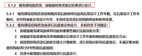 既有建筑加固設(shè)計(jì)流程詳解，既有建筑加固設(shè)計(jì)流程 行業(yè)新聞 第3張