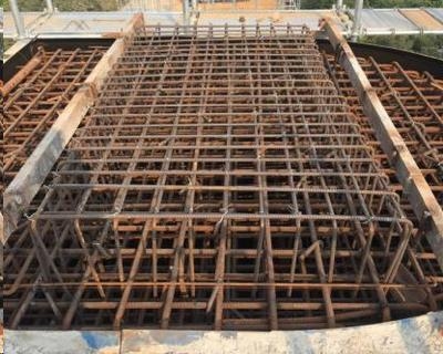 交通繁忙區(qū)域鋼梁加固案例分析，交通繁忙區(qū)鋼梁加固，挑戰(zhàn)與，交通繁忙區(qū)域鋼梁加固工程的挑戰(zhàn)與實(shí)踐案例分析 行業(yè)新聞 第3張