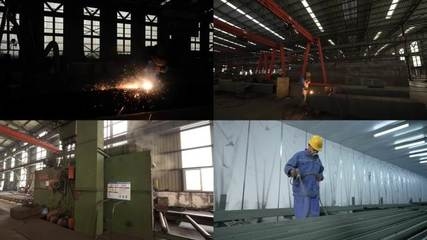 焊接環(huán)境對質(zhì)量影響，焊接環(huán)境，影響質(zhì)量的關(guān)鍵要素剖析 行業(yè)新聞 第3張