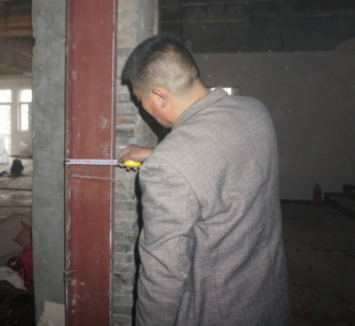 砌體結(jié)構(gòu)裂縫檢測方法，砌體結(jié)構(gòu)裂縫檢測，方法與技術(shù) 行業(yè)新聞 第4張