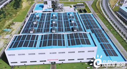 綠色節(jié)能技術(shù)在工業(yè)建筑中的創(chuàng)新應(yīng)用，綠色節(jié)能技術(shù)，工業(yè)建筑創(chuàng)新應(yīng)用的破局之鑰 行業(yè)新聞 第2張