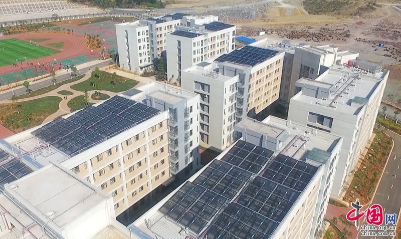 綠色節(jié)能技術(shù)在工業(yè)建筑中的創(chuàng)新應(yīng)用，綠色節(jié)能技術(shù)，工業(yè)建筑創(chuàng)新應(yīng)用的破局之鑰 行業(yè)新聞 第3張