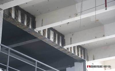 樓房加固材料選擇指南，樓房加固材料選擇全攻略，關(guān)鍵要點