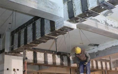 古建筑粘鋼加固的技術(shù)要點，古建筑粘鋼加固技術(shù)要點全解析 行業(yè)新聞 第3張