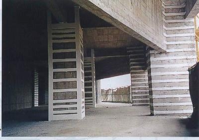 古建筑粘鋼加固的技術(shù)要點，古建筑粘鋼加固技術(shù)要點全解析 行業(yè)新聞 第4張