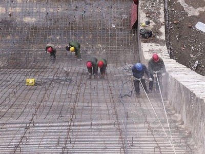 橋梁加固施工進度管理技巧，橋梁加固施工進度管理技巧，確保工程 行業(yè)新聞 第3張