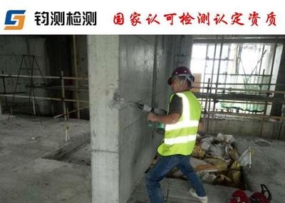 加固效果評估標(biāo)準(zhǔn)，加固效果評估標(biāo)準(zhǔn)，確保工程安全與 行業(yè)新聞 第3張