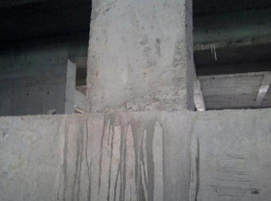 加固施工中常見問題及解決，加固施工中常見問題及