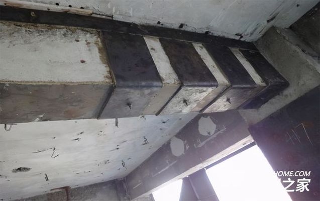 梁粘鋼加固后如何防止腐蝕？梁粘鋼加固后防腐蝕措施及 行業(yè)新聞 第3張