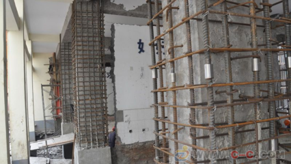 建筑加固行業(yè)收費標準，建筑加固行業(yè)收費標準全