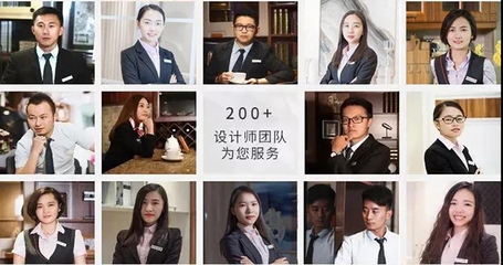 設(shè)計師服務(wù)態(tài)度考察技巧，考察設(shè)計師服務(wù)態(tài)度的實用 行業(yè)新聞 第4張