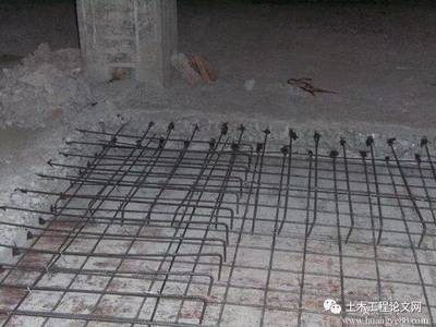 樓板加固中混凝土參數(shù)控制要點(diǎn)是什么？樓板加固時(shí)混凝土參數(shù)控制關(guān)鍵要點(diǎn) 行業(yè)新聞 第2張