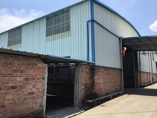 加固后房屋安全檢測方法，加固后房屋安全檢測，方法與要點 行業(yè)新聞 第4張