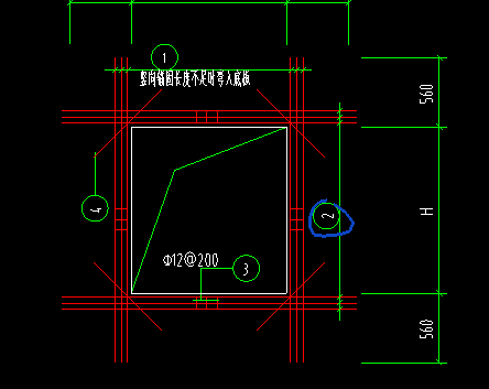 加固設計圖紙細節(jié)問題解決方案，加固設計圖紙細節(jié)問題，剖析與解決 行業(yè)新聞 第2張