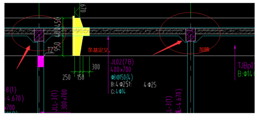 加固設計圖紙細節(jié)問題解決方案，加固設計圖紙細節(jié)問題，剖析與解決 行業(yè)新聞 第3張
