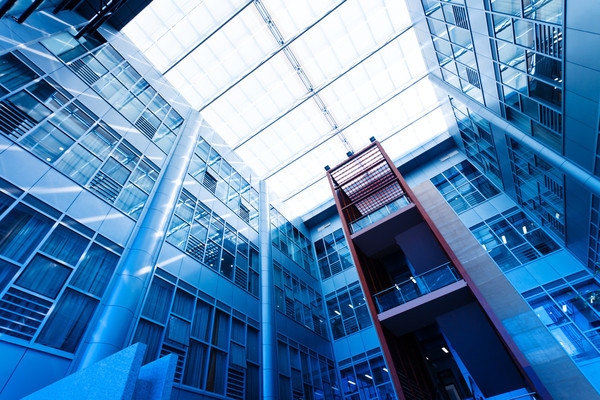 老舊建筑加固后的使用功能優(yōu)化，老舊建筑加固后功能優(yōu)化，煥發(fā)新生 行業(yè)新聞 第4張