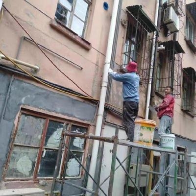 老舊建筑加固改造的難點(diǎn)