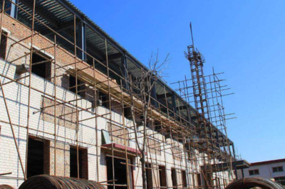 老舊建筑加固改造的難點(diǎn) 行業(yè)新聞 第4張