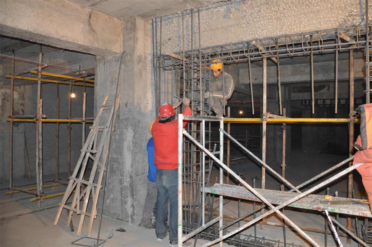 如何選擇加固設計方案，加固設計方案選擇要點與，加固設計方案的選擇要點與關鍵步驟 行業(yè)新聞 第3張