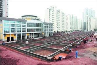 建筑加固施工安全技術(shù)規(guī)范，建筑加固施工安全技術(shù)規(guī)范要點(diǎn)解讀