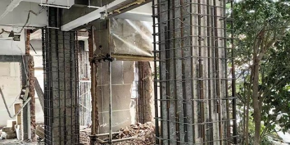 加固工程中常見風(fēng)險問題及預(yù)防措施