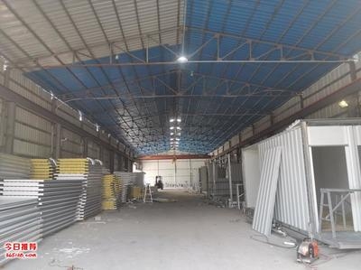 工業(yè)建筑防火材料最新研究，工業(yè)建筑防火材料最新研究進(jìn)展與應(yīng)用 行業(yè)新聞 第4張