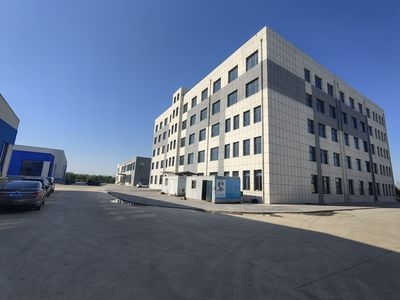 內蒙古廠房設計案例分析，內蒙古廠房設計案例剖析，融合地域特色 行業(yè)新聞 第3張