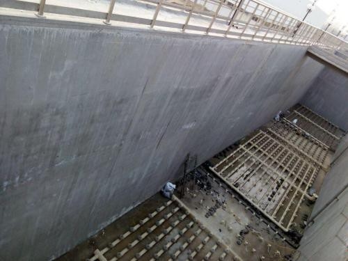 聚氨酯注漿加固案例研究，聚氨酯注漿加固技術(shù)在[具體工程名稱]中的應(yīng)用案例剖析 行業(yè)新聞 第3張