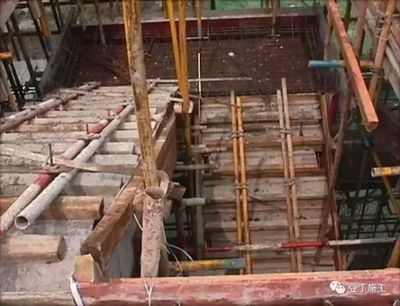 加固施工過(guò)程中的質(zhì)量控制 行業(yè)新聞 第3張