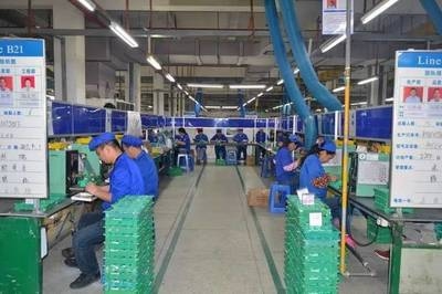 如何優(yōu)化廠房租金成本控制，廠房租金成本控制，多維度優(yōu)化策略解析，既點明了核心主題廠房租金成本控制，又表明文章會圍繞該主題從多個方面（多維度）闡述相應(yīng)的優(yōu)化策略（解析），能較為準(zhǔn)確地概括相關(guān)內(nèi)容方向，吸引 行業(yè)新聞 第2張