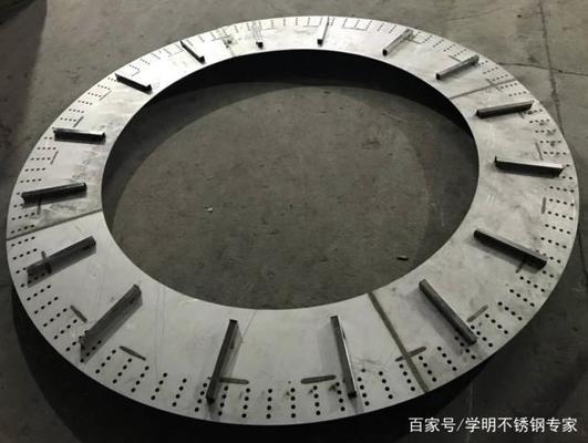 如何預(yù)防8mm鋼板焊接裂紋，8mm鋼板焊接裂紋預(yù)防要點與方法 行業(yè)新聞 第2張