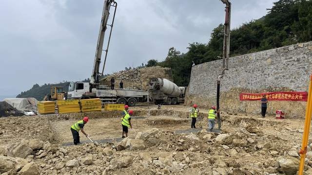 農(nóng)村房屋抗震檢測標準，農(nóng)村房屋抗震檢測標準，保障農(nóng)房 行業(yè)新聞 第2張