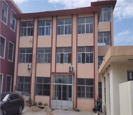 農(nóng)村房屋抗震檢測標準，農(nóng)村房屋抗震檢測標準，保障農(nóng)房 行業(yè)新聞 第3張