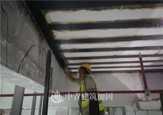 焊接技術(shù)在建筑加固中的創(chuàng)新，焊接技術(shù)，建筑加固領(lǐng)域的創(chuàng)新應(yīng)用與 行業(yè)新聞 第1張