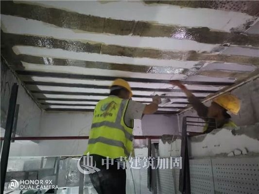 焊接技術(shù)在建筑加固中的創(chuàng)新，焊接技術(shù)，建筑加固領(lǐng)域的創(chuàng)新應(yīng)用與 行業(yè)新聞 第4張