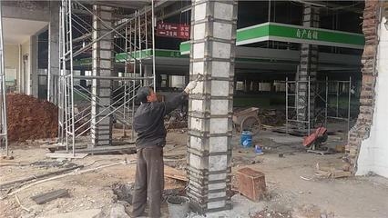 梁粘鋼加固施工的溫度控制，梁粘鋼加固施工中溫度控制的要點(diǎn)