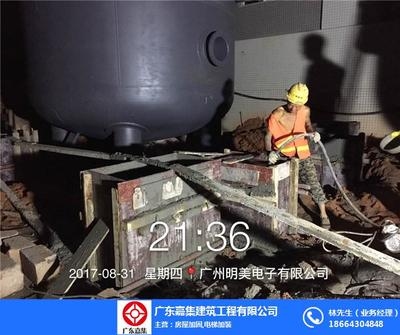 建筑加固項目案例分析，建筑加固項目案例深度剖析與實踐啟示，建筑加固項目案例深度解析與實踐啟示 行業(yè)新聞 第3張