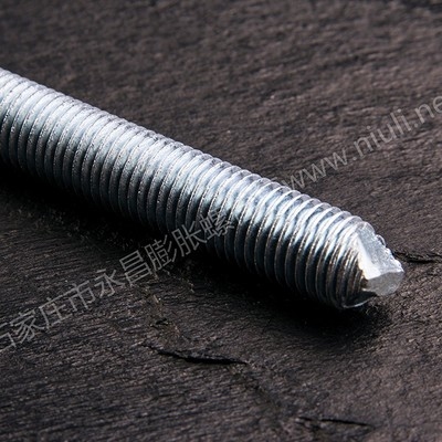 化學(xué)錨栓與膨脹螺栓的區(qū)別，化學(xué)錨栓 VS 膨脹螺栓，區(qū)別