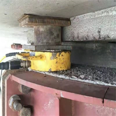 橋梁加固效果荷載試驗方法，橋梁加固效果荷載試驗 行業(yè)新聞 第4張