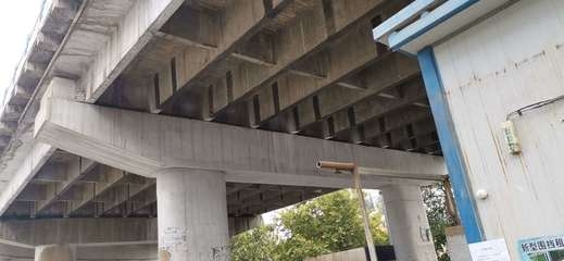 橋梁碳纖維加固后的維護要點，橋梁碳纖維加固后的維護要點，保障橋梁