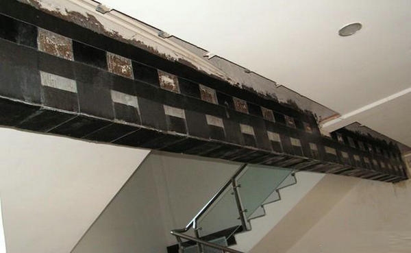 混凝土結(jié)構(gòu)加固新要求，混凝土結(jié)構(gòu)加固新要求，提升建筑安全與耐久性的關(guān)鍵 行業(yè)新聞 第1張