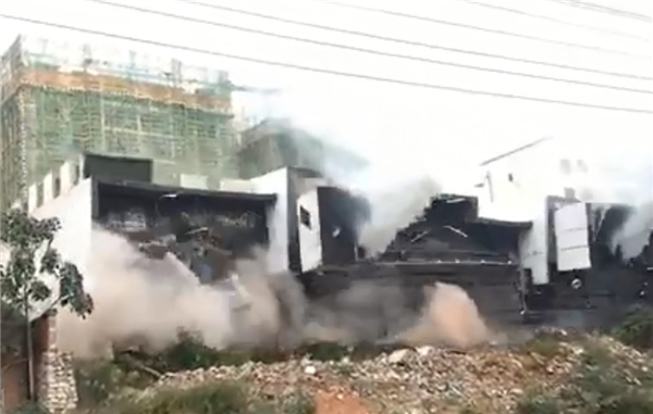 梁粘鋼加固施工噪音控制方法，梁粘鋼加固施工中噪音控制的有效 行業(yè)新聞 第1張