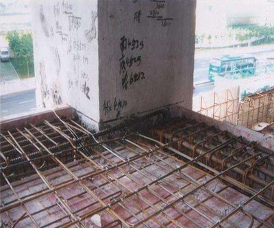 梁粘鋼加固施工噪音控制方法，梁粘鋼加固施工中噪音控制的有效 行業(yè)新聞 第3張