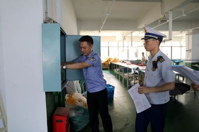 工業(yè)廠房的消防安全規(guī)范，工業(yè)廠房消防安全規(guī)范要點