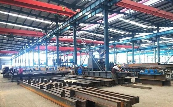 厚鋼板焊接參數(shù)優(yōu)化策略，厚鋼板焊接參數(shù)優(yōu)化策略，提升焊接質量與效率的關鍵 行業(yè)新聞 第1張