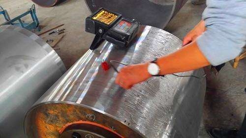 焊接后焊縫無損檢測方法，焊接后焊縫無損檢測，方法與技術